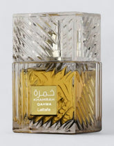 Khamrah Qahwa - 100ml EDP